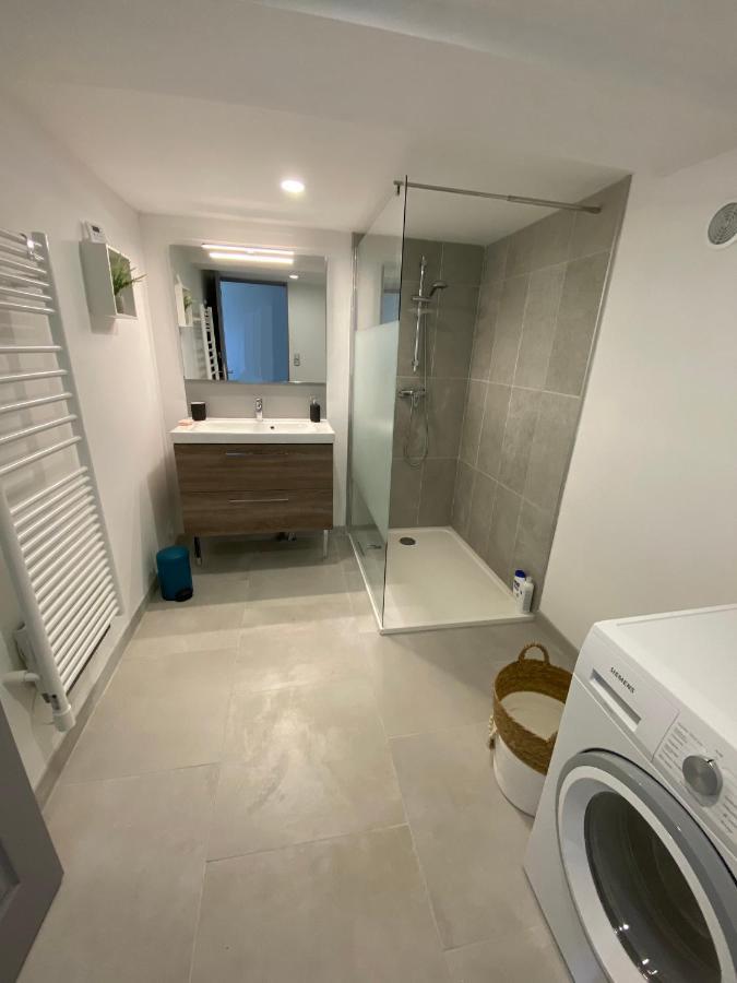 Moderne Hébergement de vacances Beaurieux