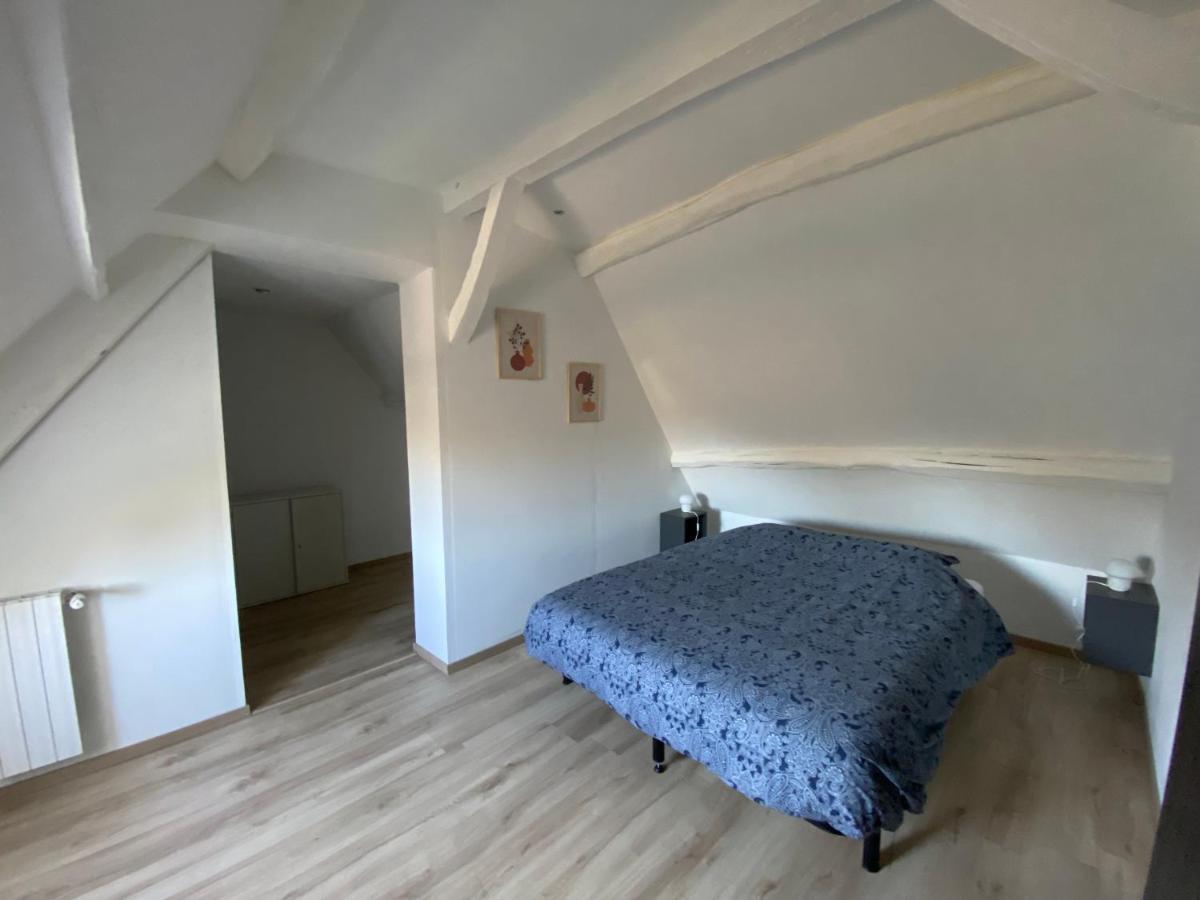 Moderne * Beaurieux
