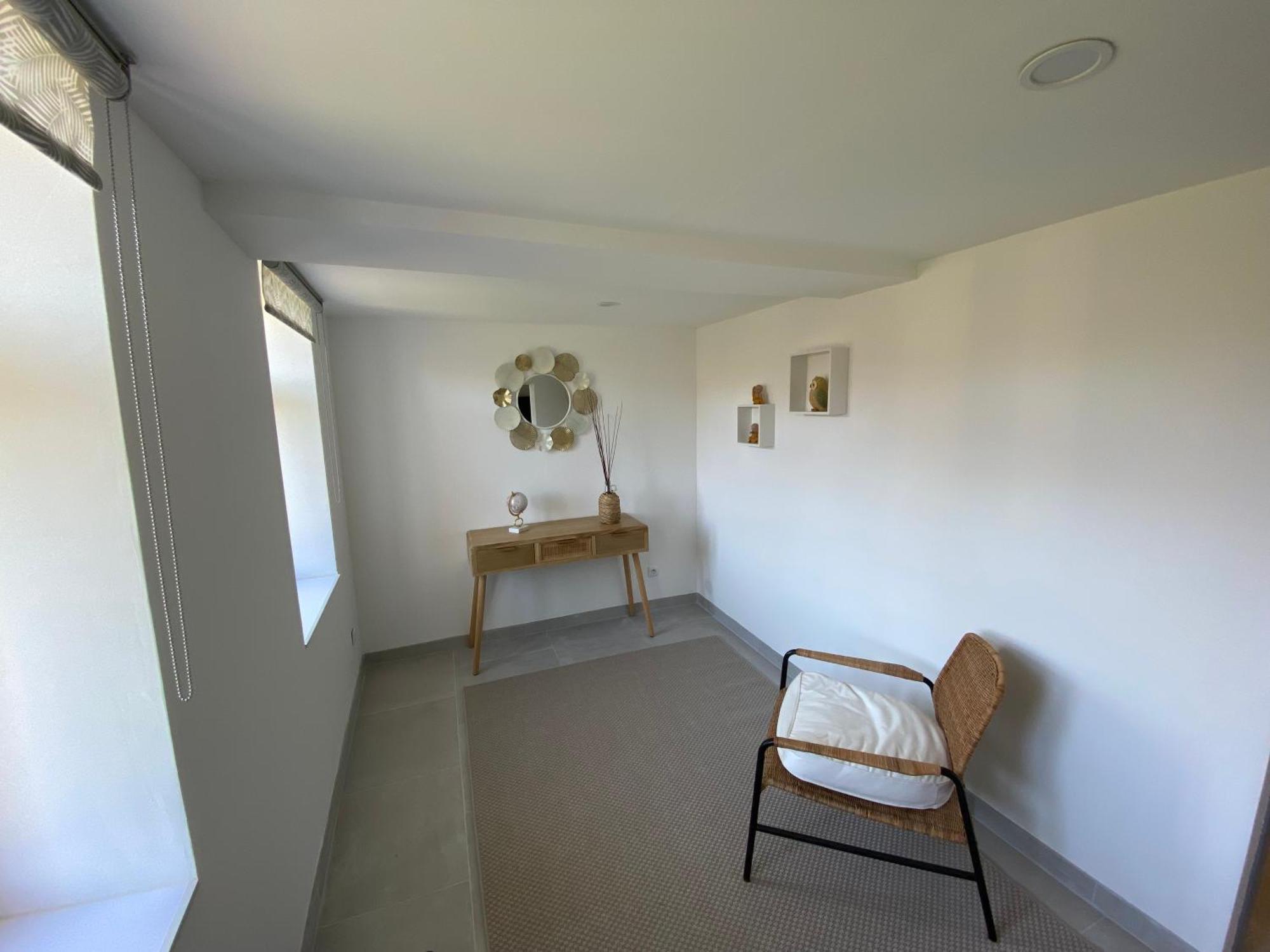 Moderne Beaurieux
