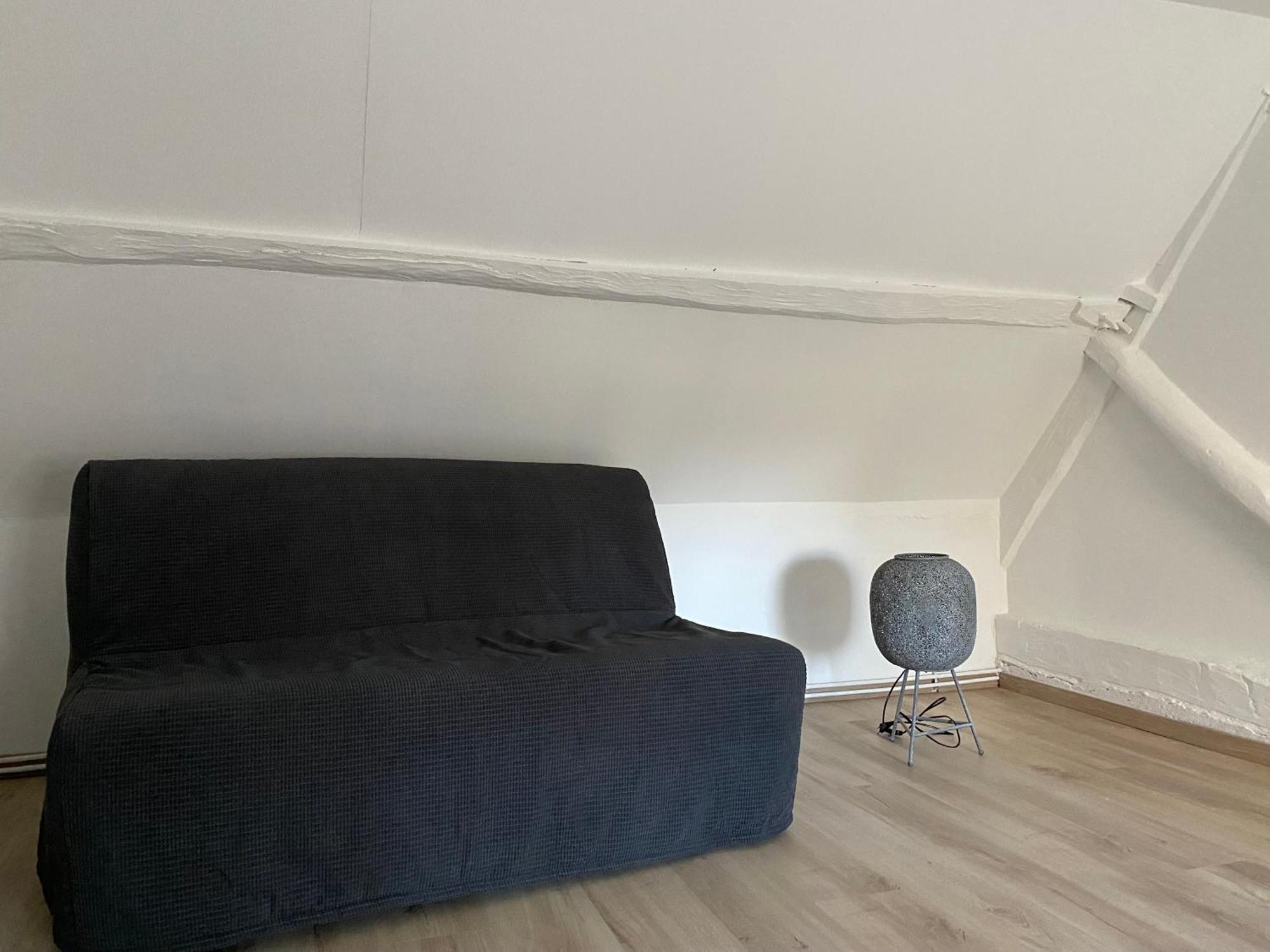 Moderne * Beaurieux